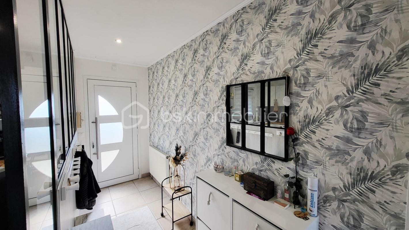 Maison à vendre, 121m², Rethel