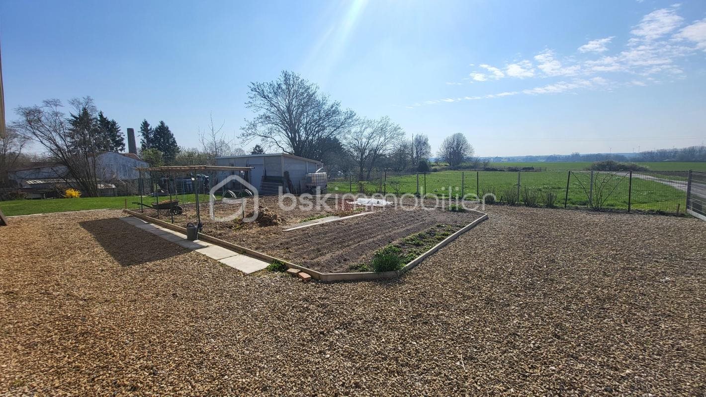 Maison à vendre, 127m², Vouziers