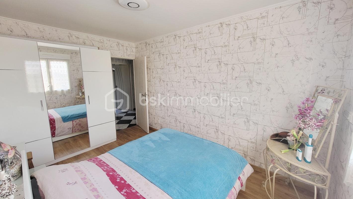 Maison à vendre, 127m², Vouziers