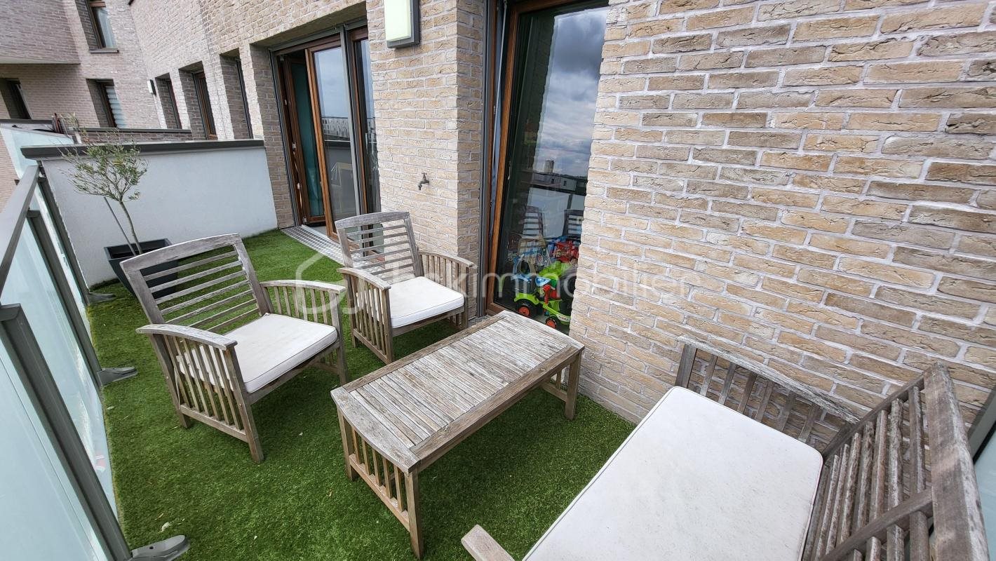 Appartement à vendre, 84m², Reims