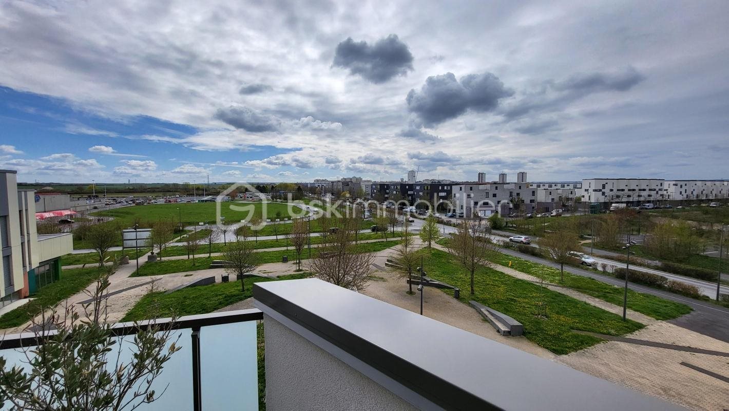 Appartement à vendre, 84m², Reims