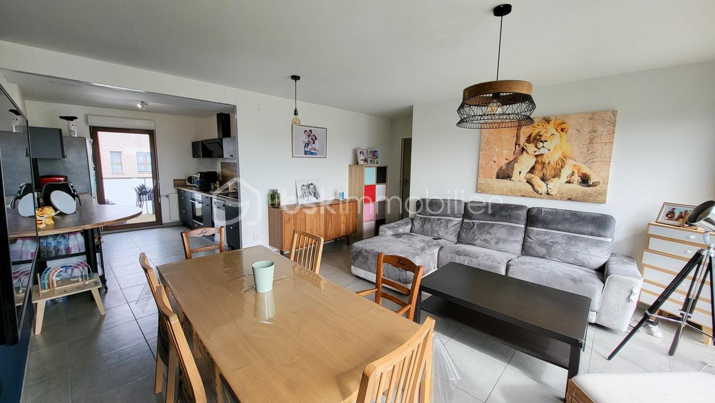 Appartement à vendre, 84m², Reims