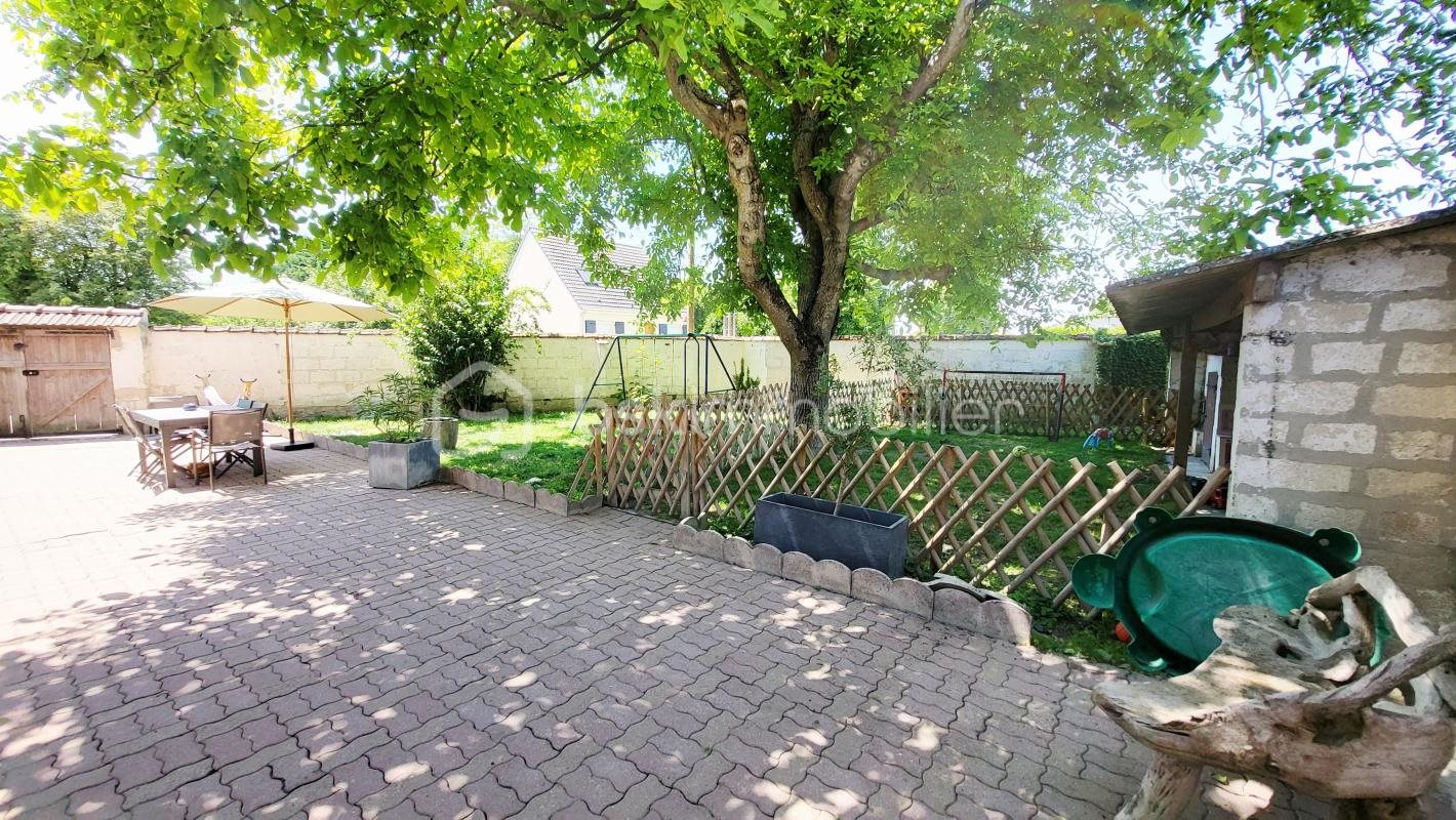 Maison à vendre, 206m², Isles-sur-Suippe