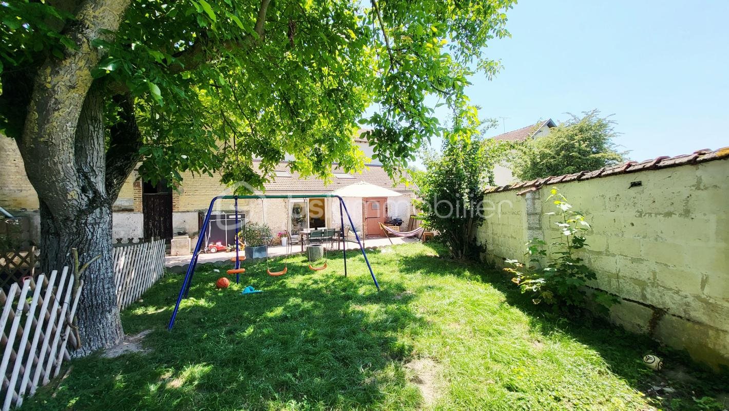 Maison à vendre, 206m², Isles-sur-Suippe