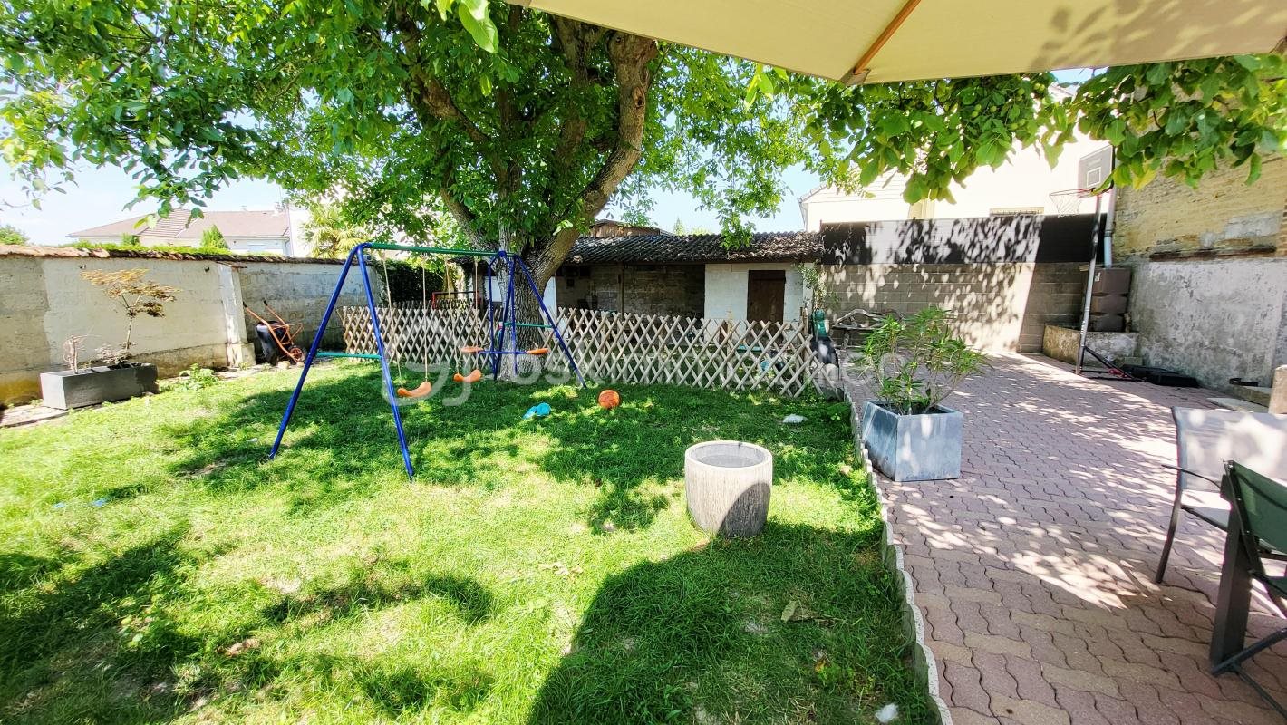 Maison à vendre, 206m², Isles-sur-Suippe