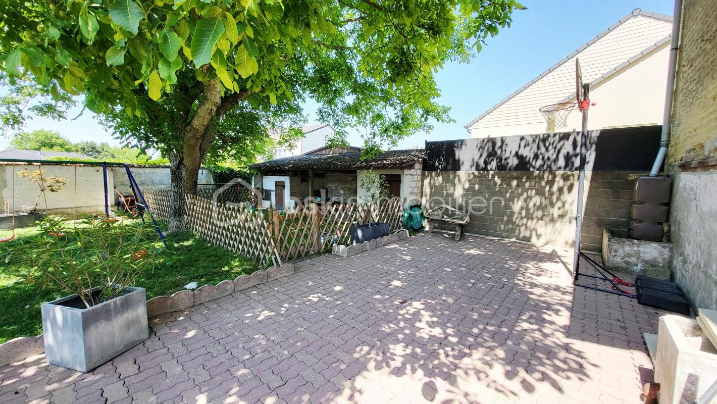Maison à vendre, 206m², Isles-sur-Suippe