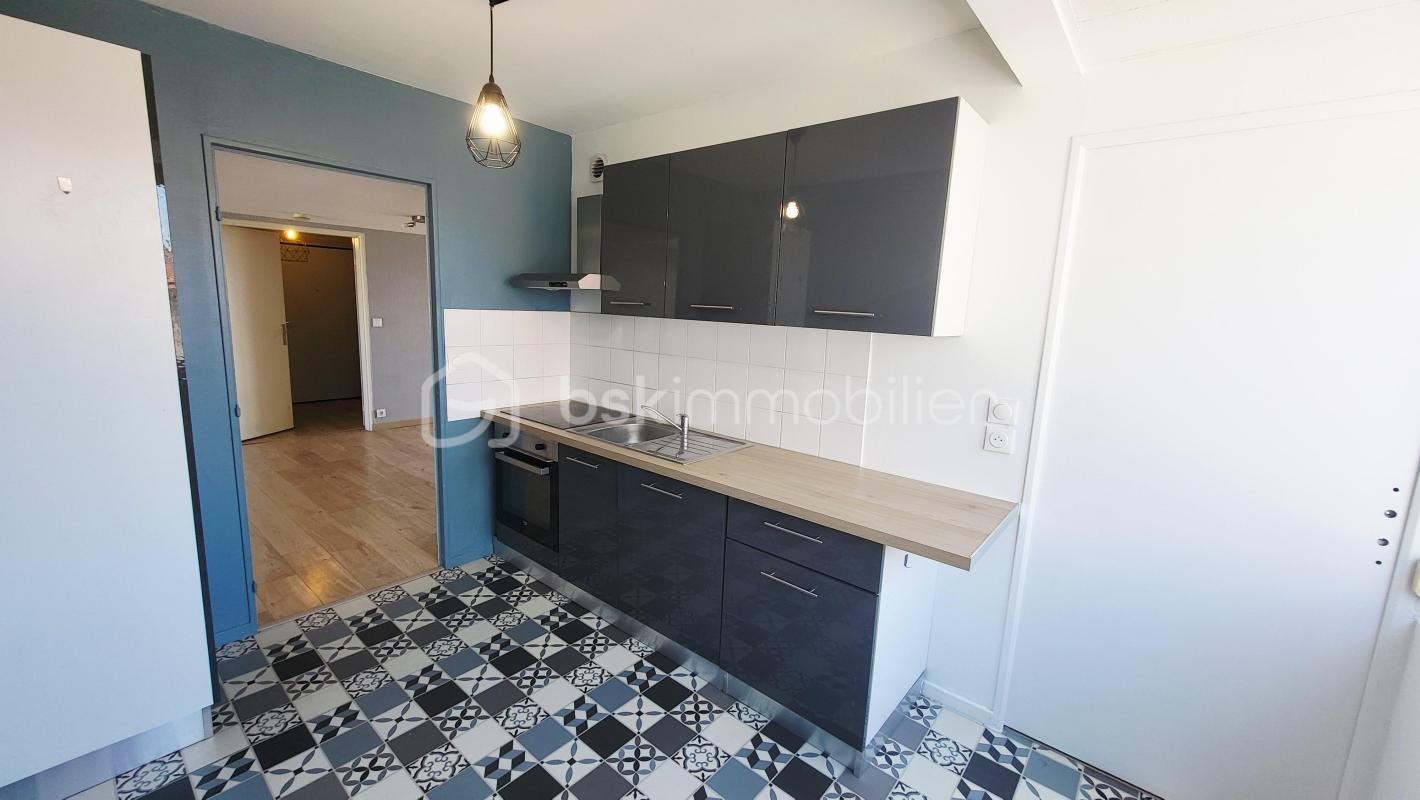 Appartement à vendre, 84m², Reims