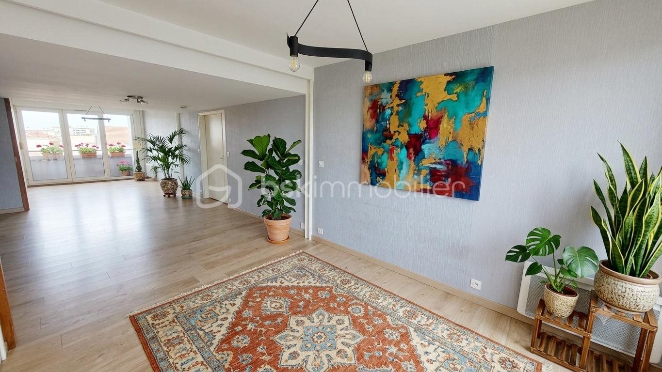 Appartement à vendre, 84m², Reims