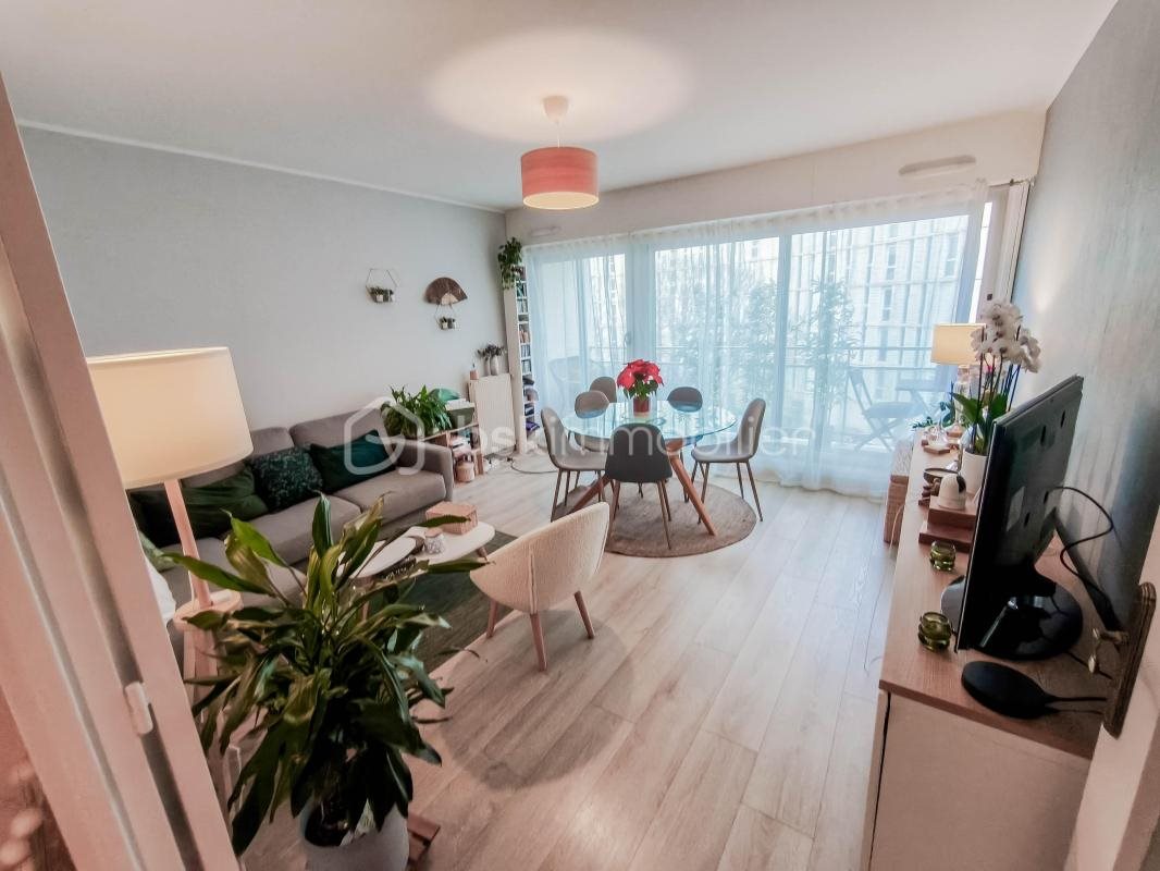 Appartement à vendre, 70m², Eaubonne