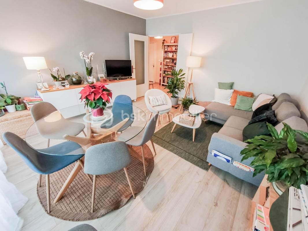 Appartement à vendre, 70m², Eaubonne
