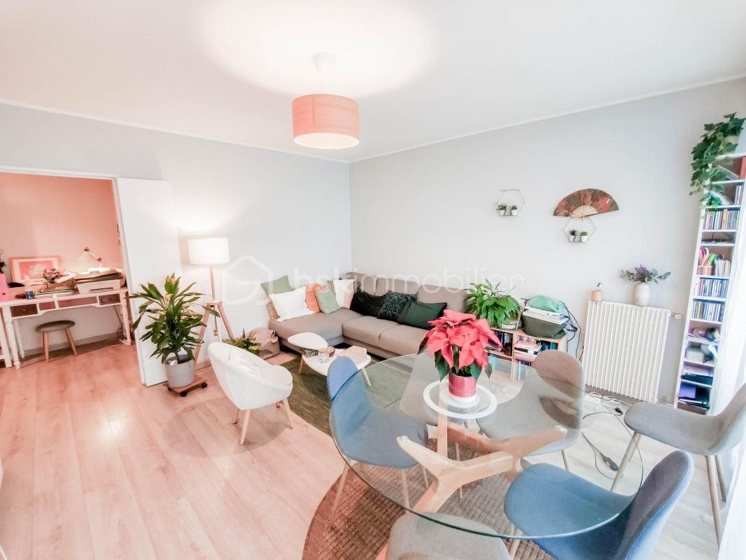Appartement à vendre, 70m², Eaubonne