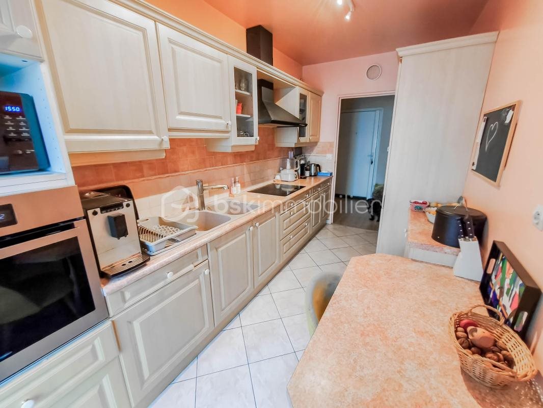 Appartement à vendre, 70m², Eaubonne