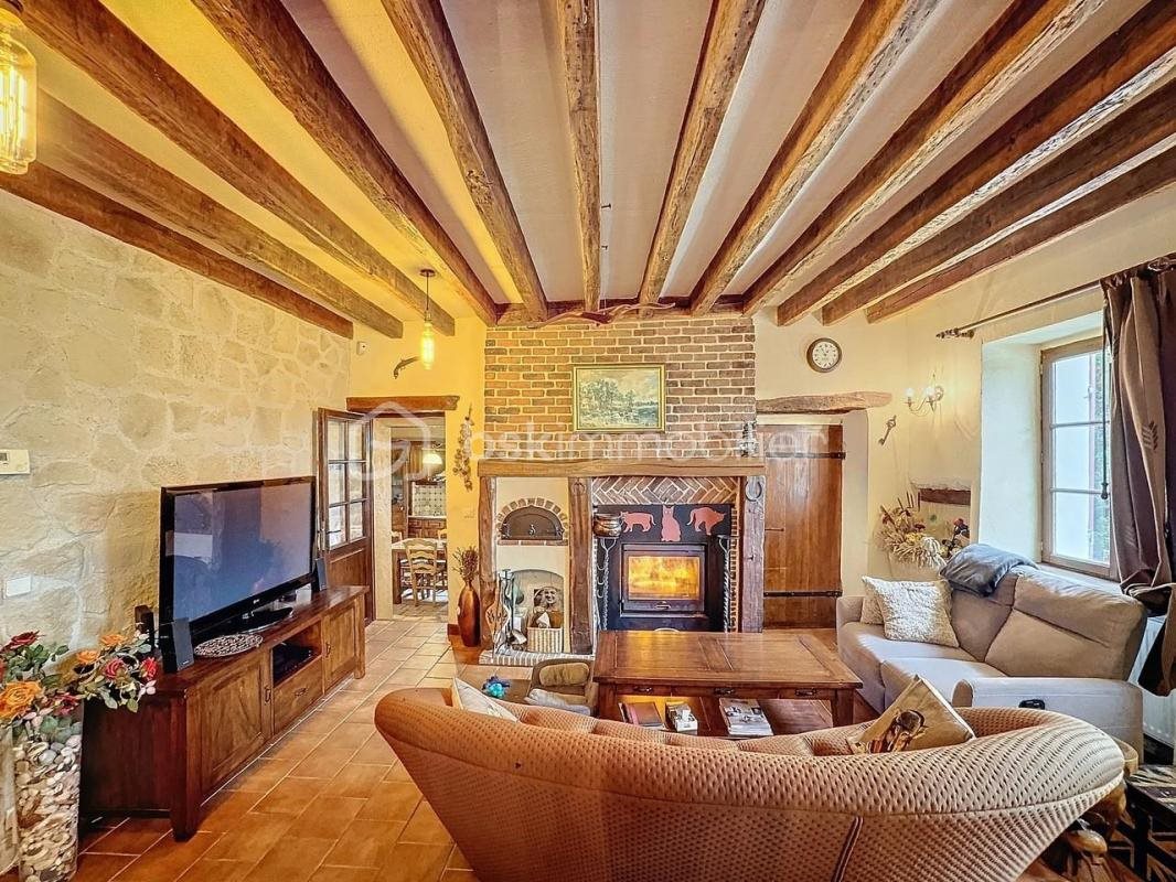 Maison à vendre, 221m², Provins