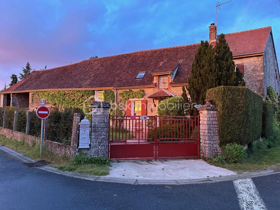 Maison à vendre, 221m², Sancy-lès-Provins