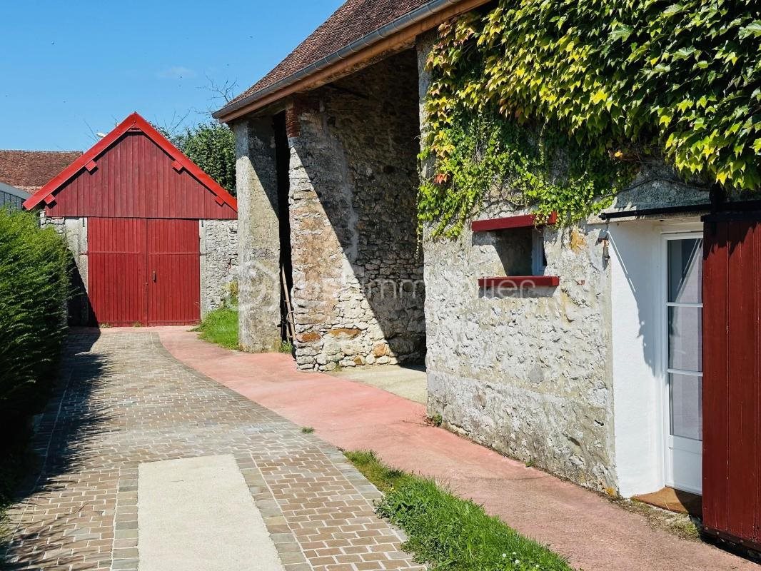 Maison à vendre, 221m², Sancy-lès-Provins