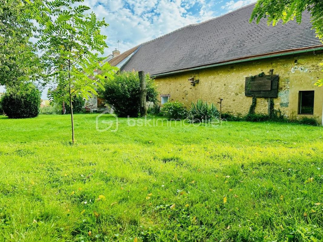 Maison à vendre, 221m², Sancy-lès-Provins