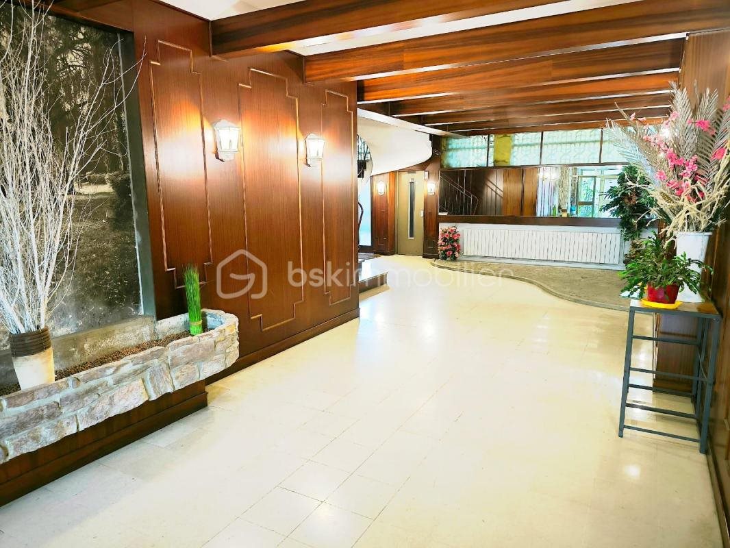 Appartement à vendre, 100m², Sarcelles