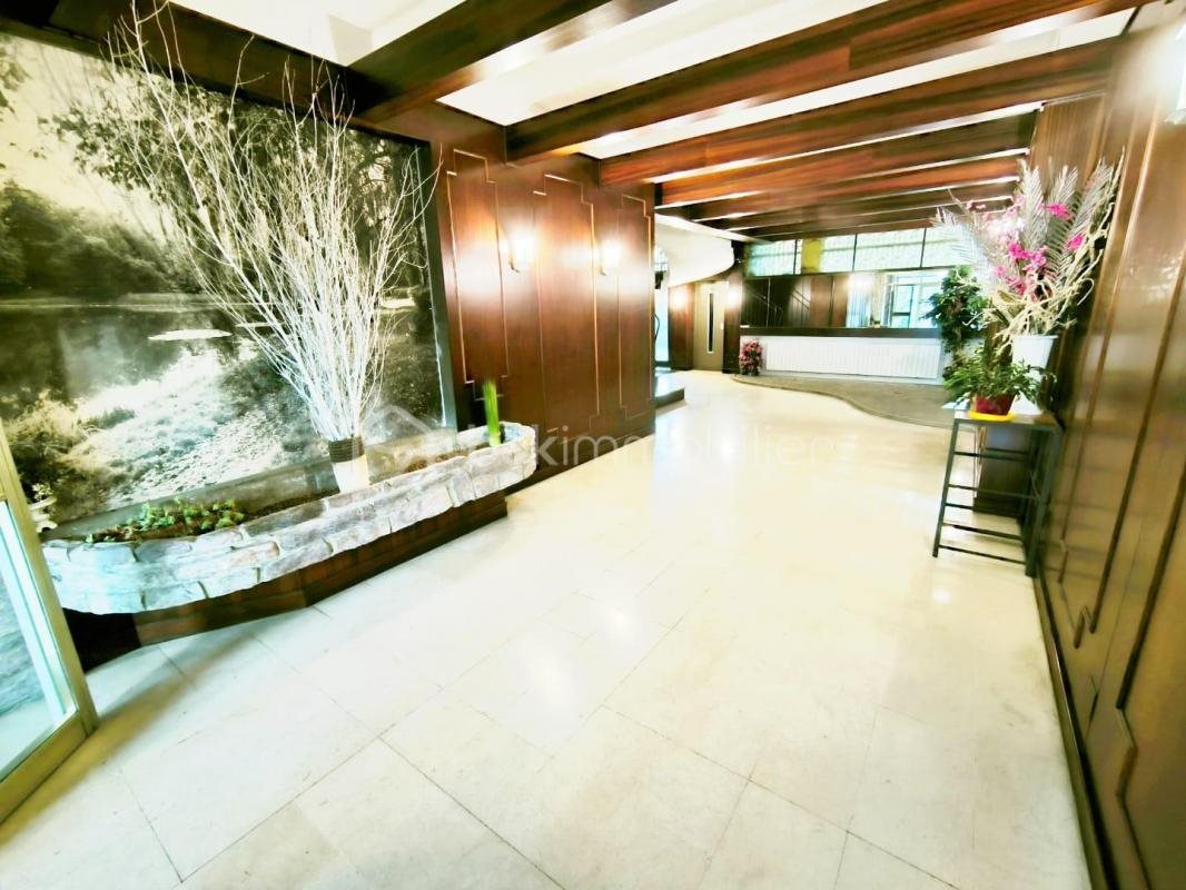 Appartement à vendre, 100m², Sarcelles