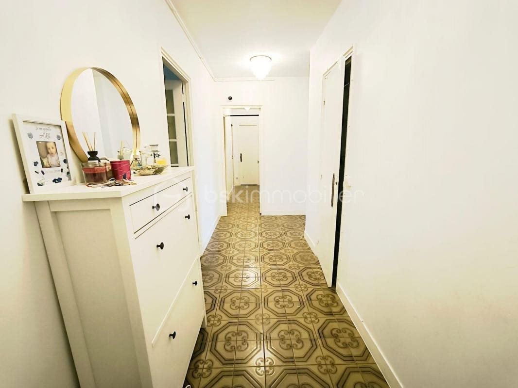 Appartement à vendre, 100m², Sarcelles