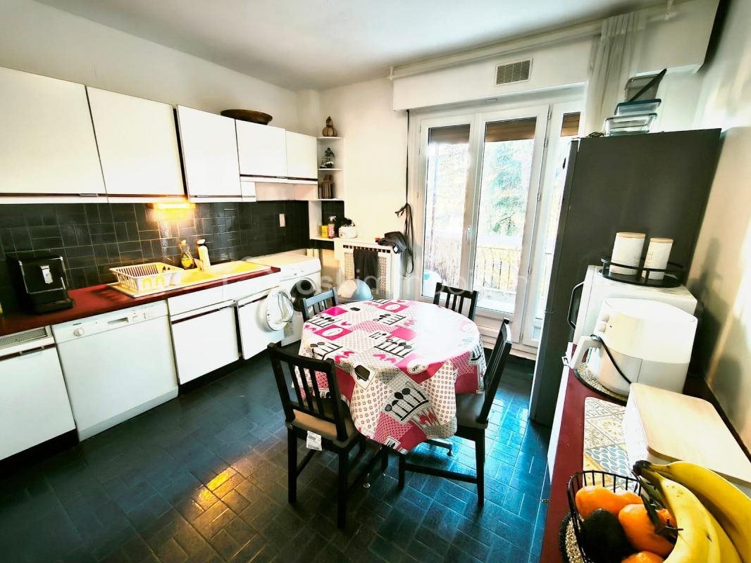 Appartement à vendre, 100m², Sarcelles