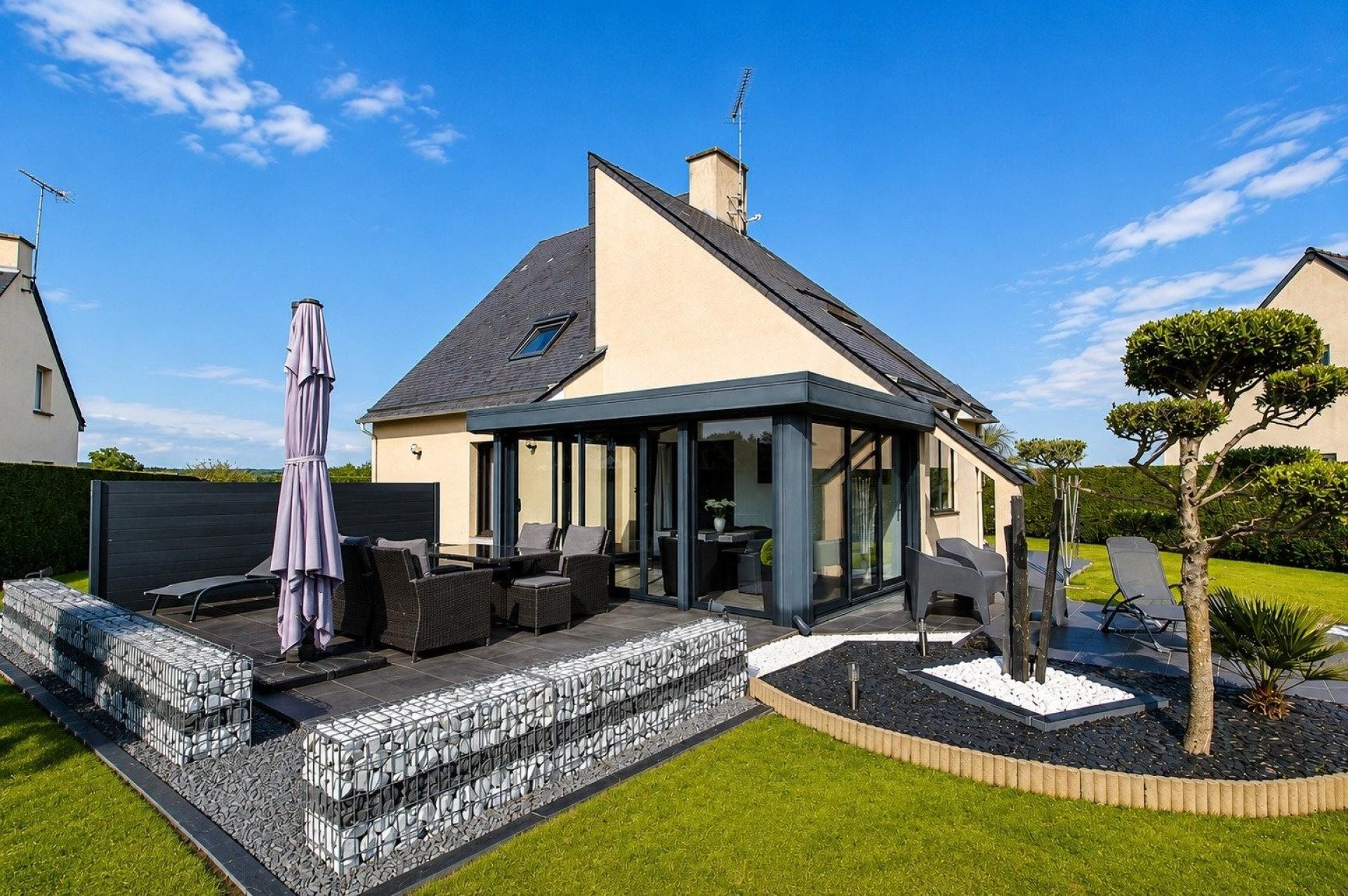Maison à vendre, 144m², Poilley