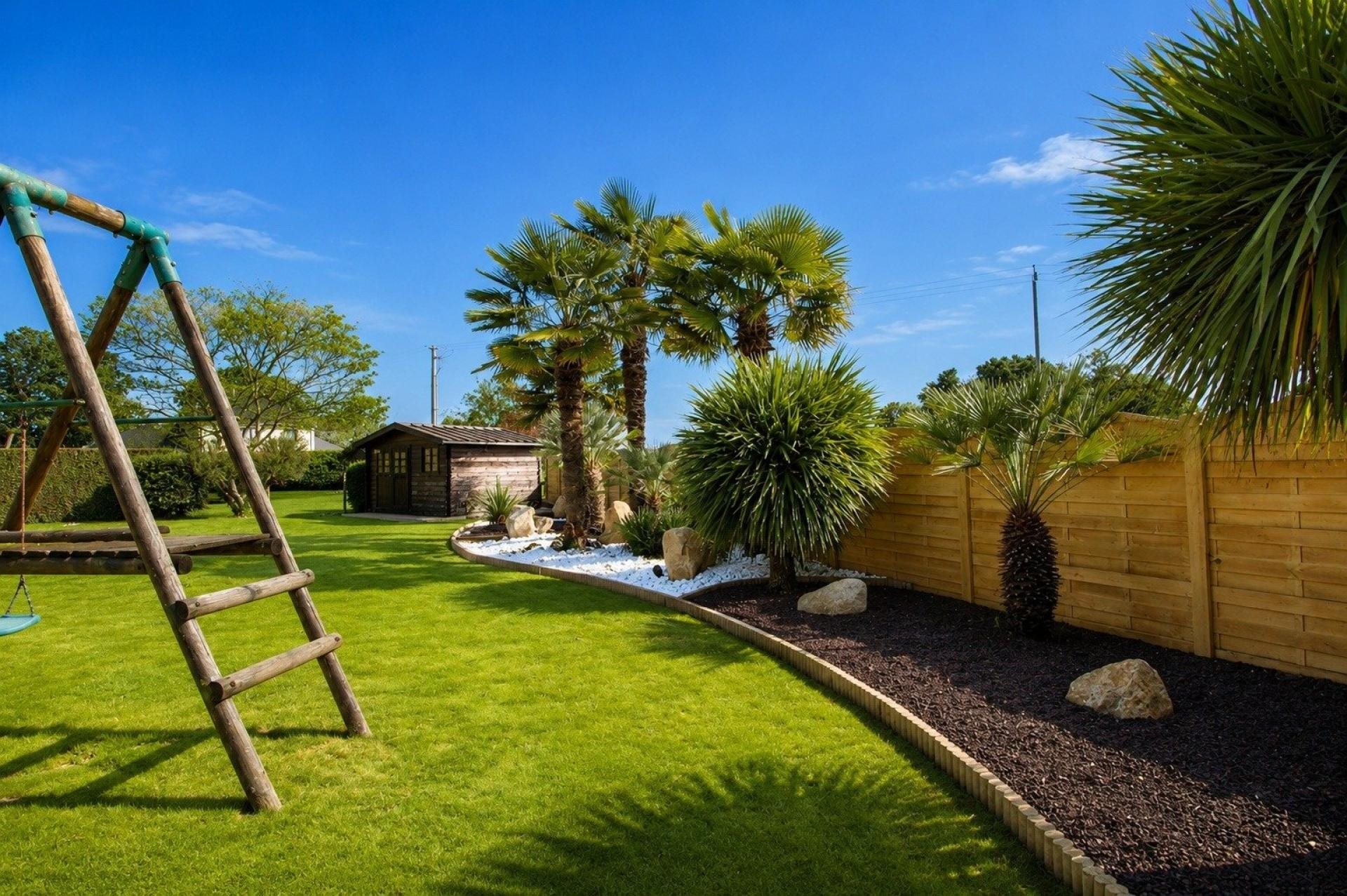 Maison à vendre, 144m², Poilley