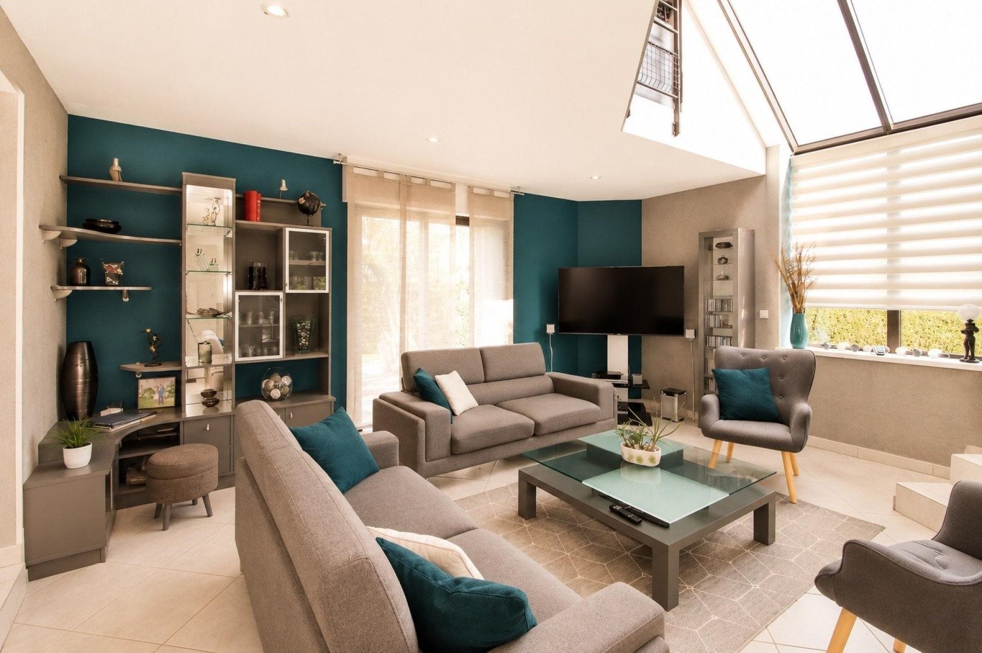Maison à vendre, 144m², Poilley