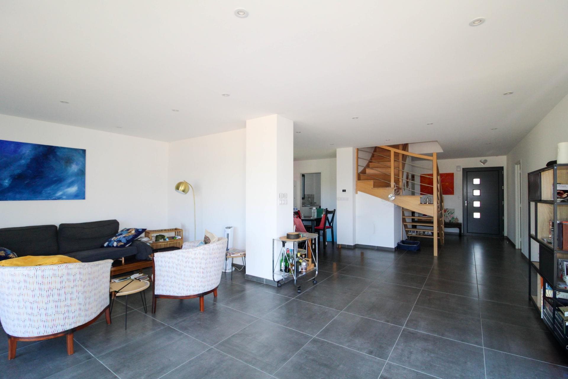 Maison à vendre, 124m², Ducey