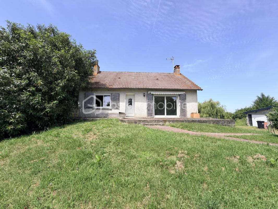 Maison à vendre, 76m², Nibelle
