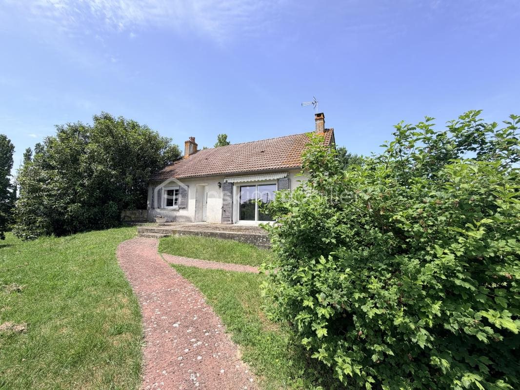 Maison à vendre, 76m², Nibelle