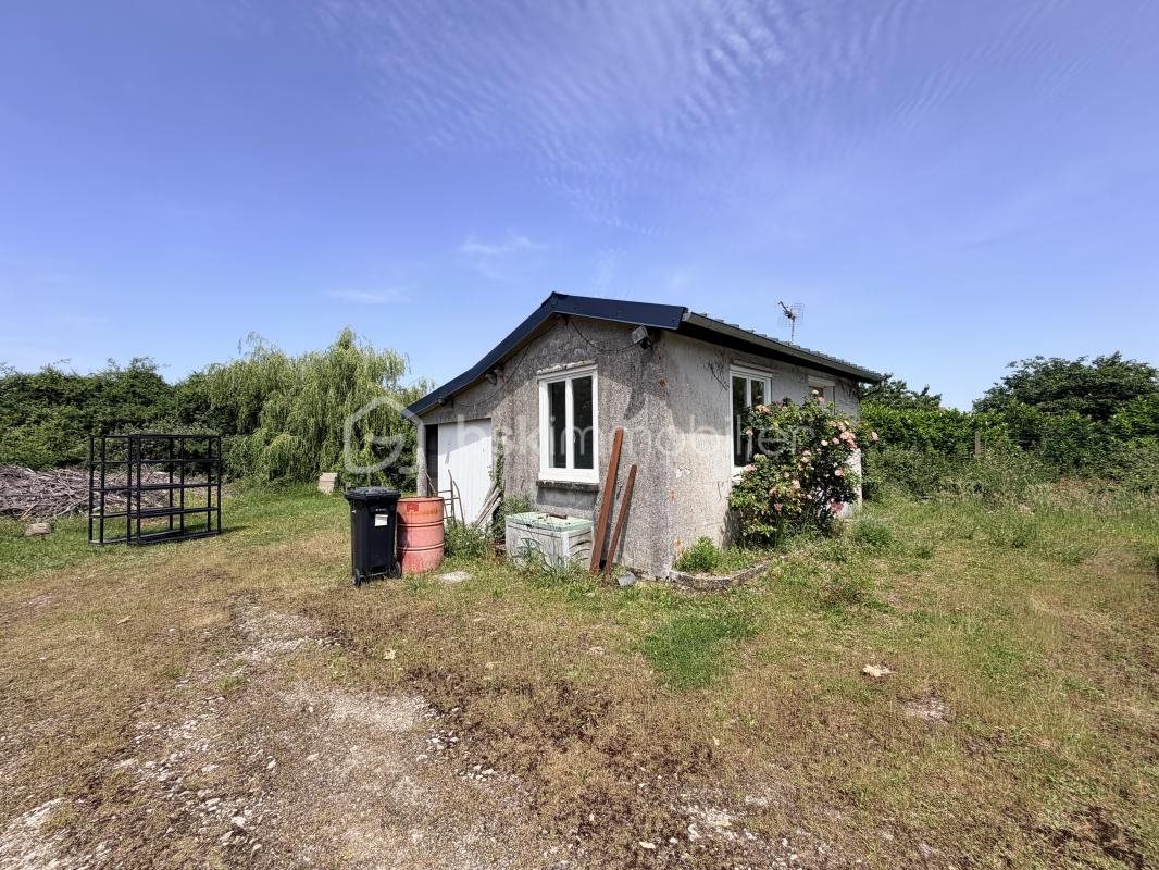 Maison à vendre, 76m², Nibelle