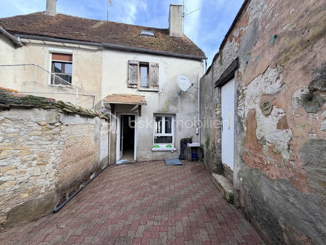 Maison à vendre, 110m², Boynes