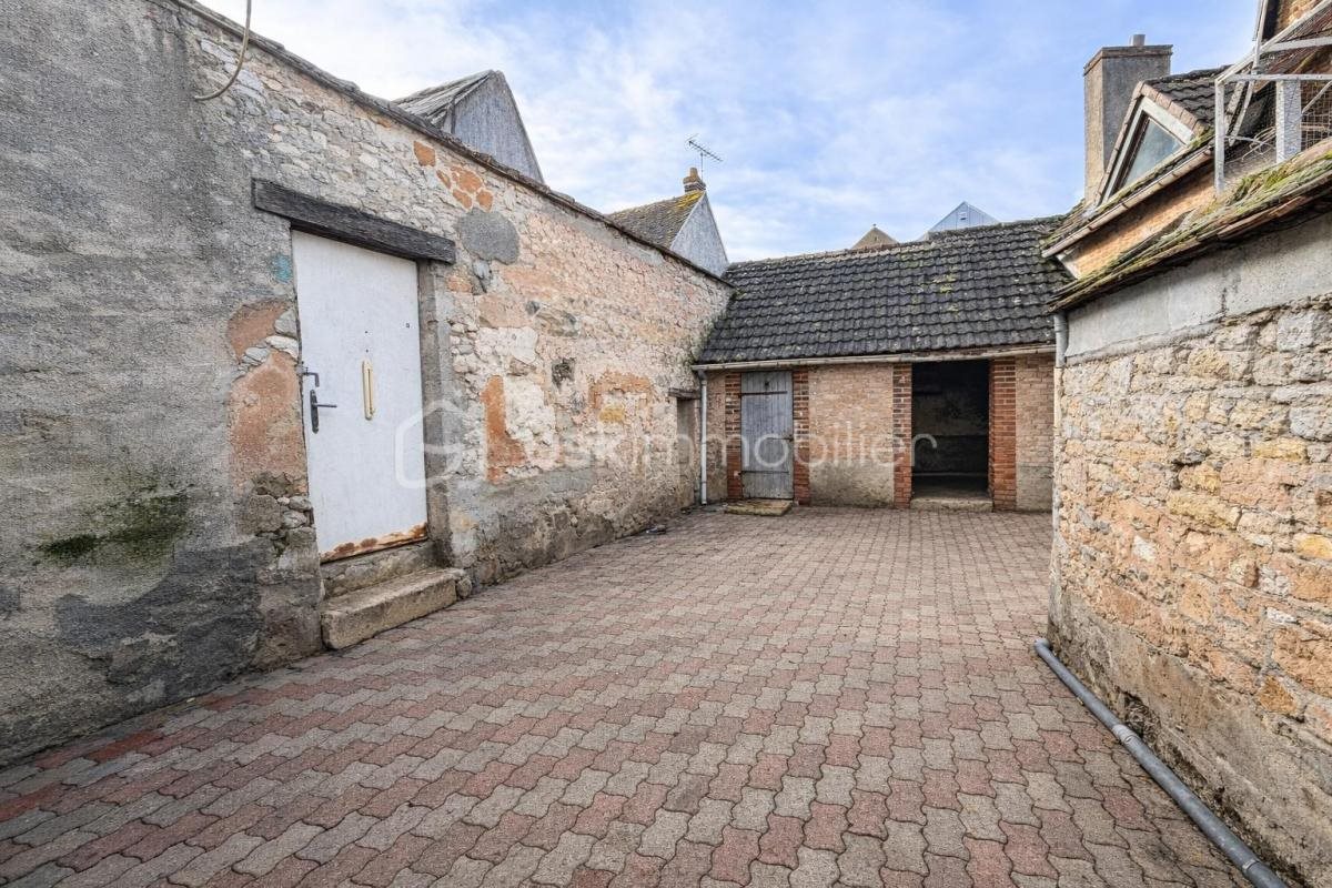 Maison à vendre, 110m², Boynes