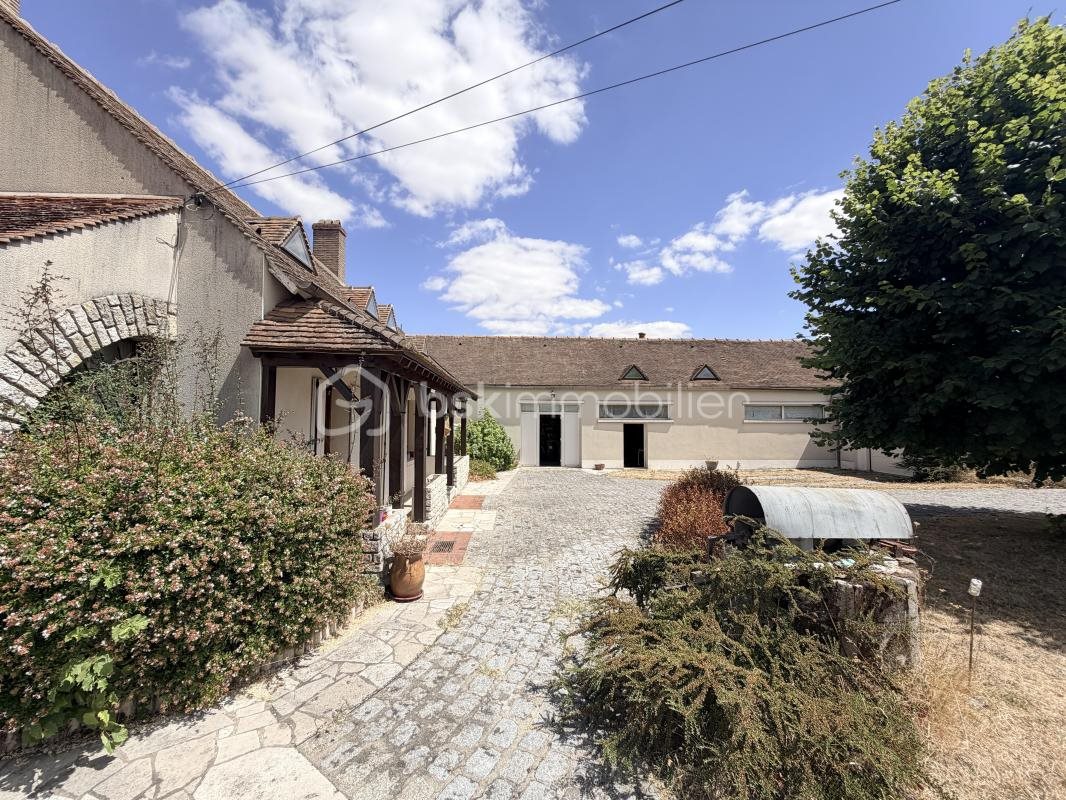 Maison à vendre, 201m², Chambon-la-Forêt
