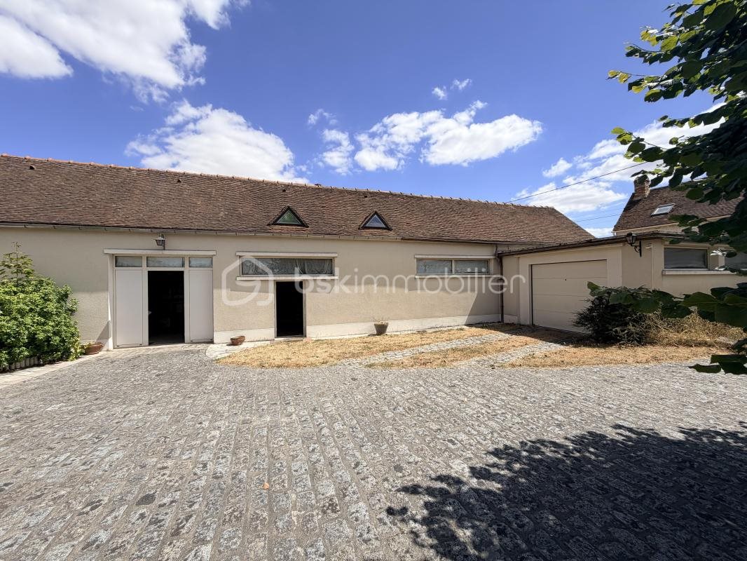 Maison à vendre, 201m², Chambon-la-Forêt