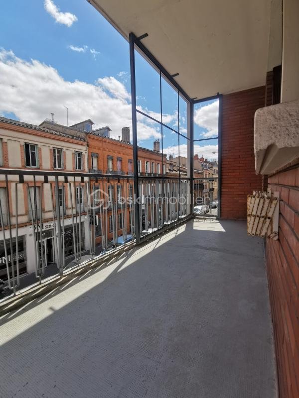 Appartement à vendre, 91m², Toulouse