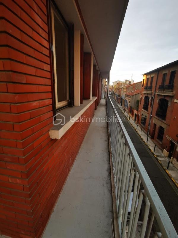 Appartement à vendre, 91m², Toulouse