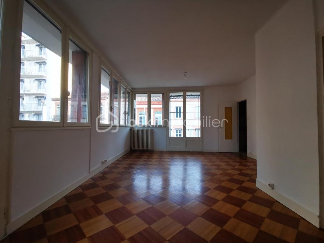 Appartement à vendre, 91m², Toulouse