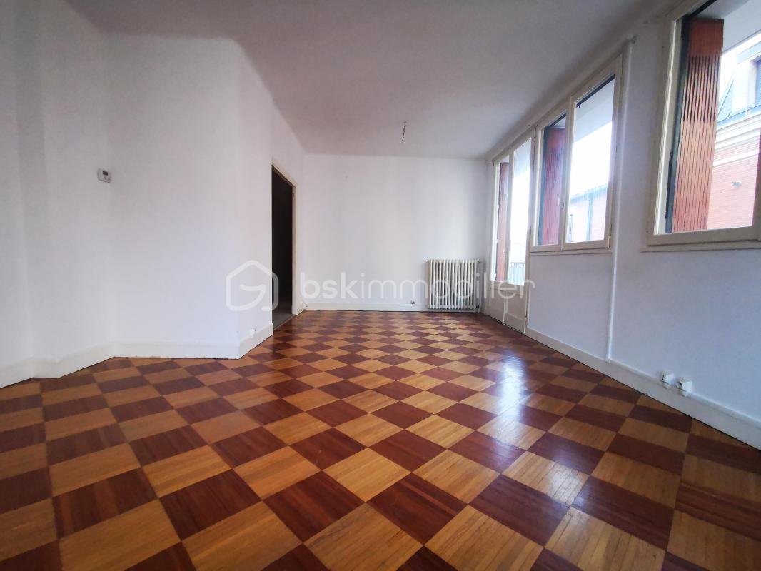 Appartement à vendre, 91m², Toulouse