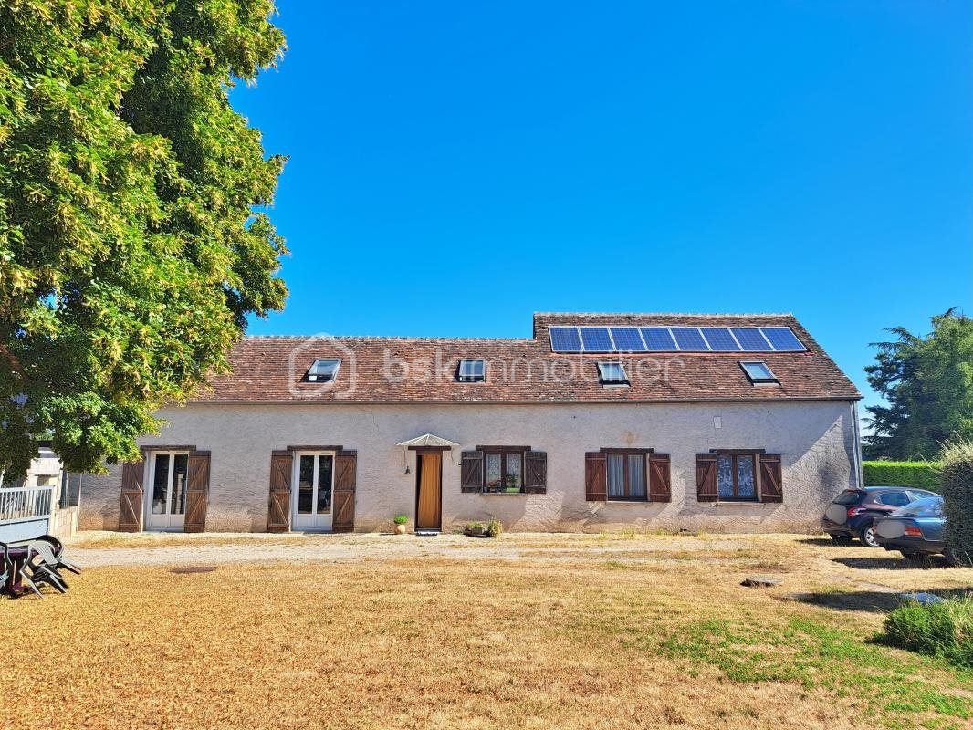 Maison à vendre, 152m², Truyes