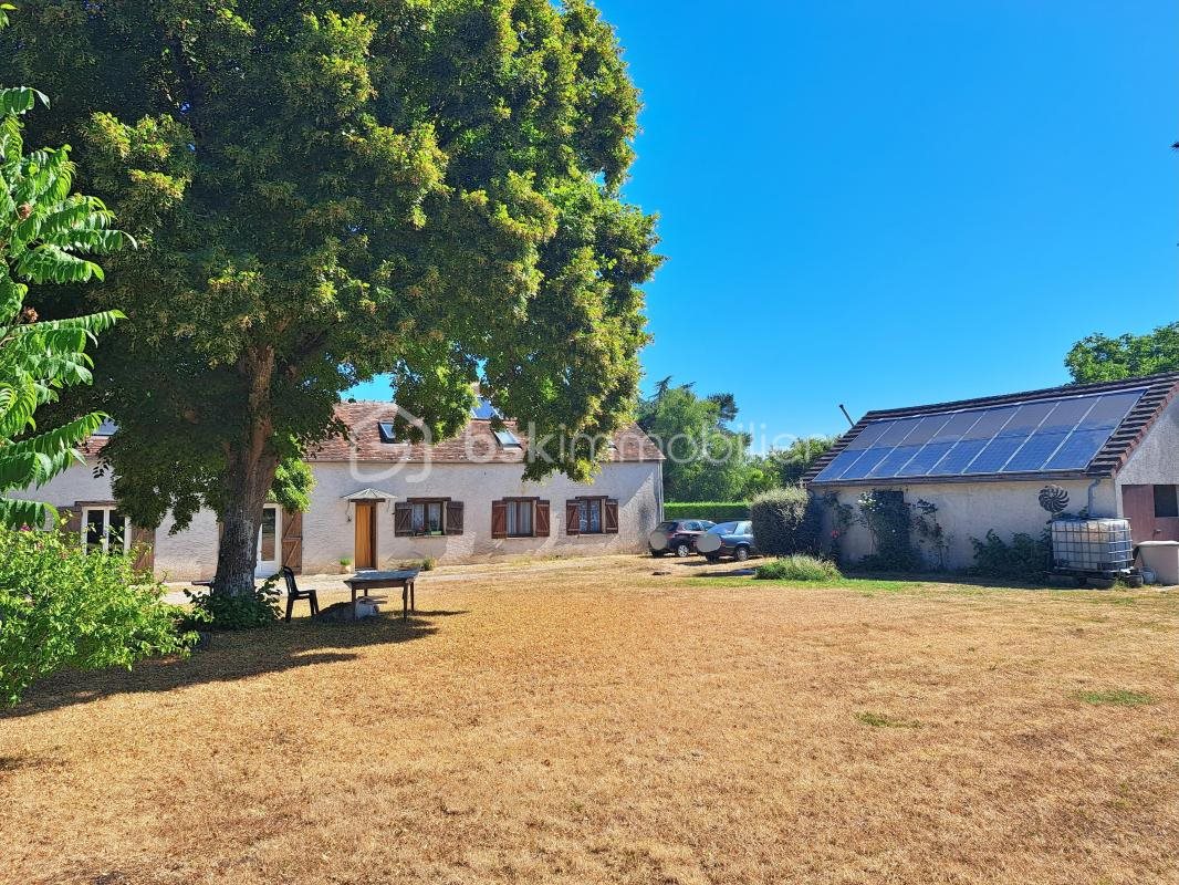 Maison à vendre, 152m², Truyes