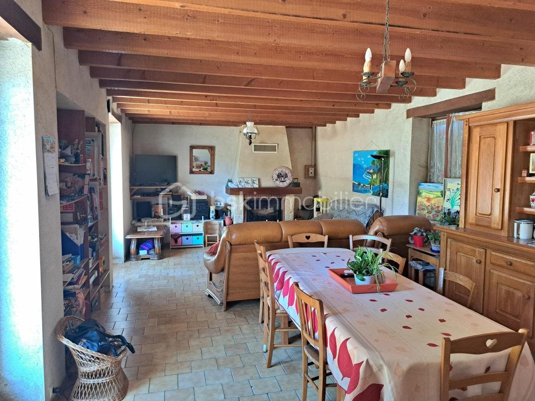 Maison à vendre, 152m², Truyes