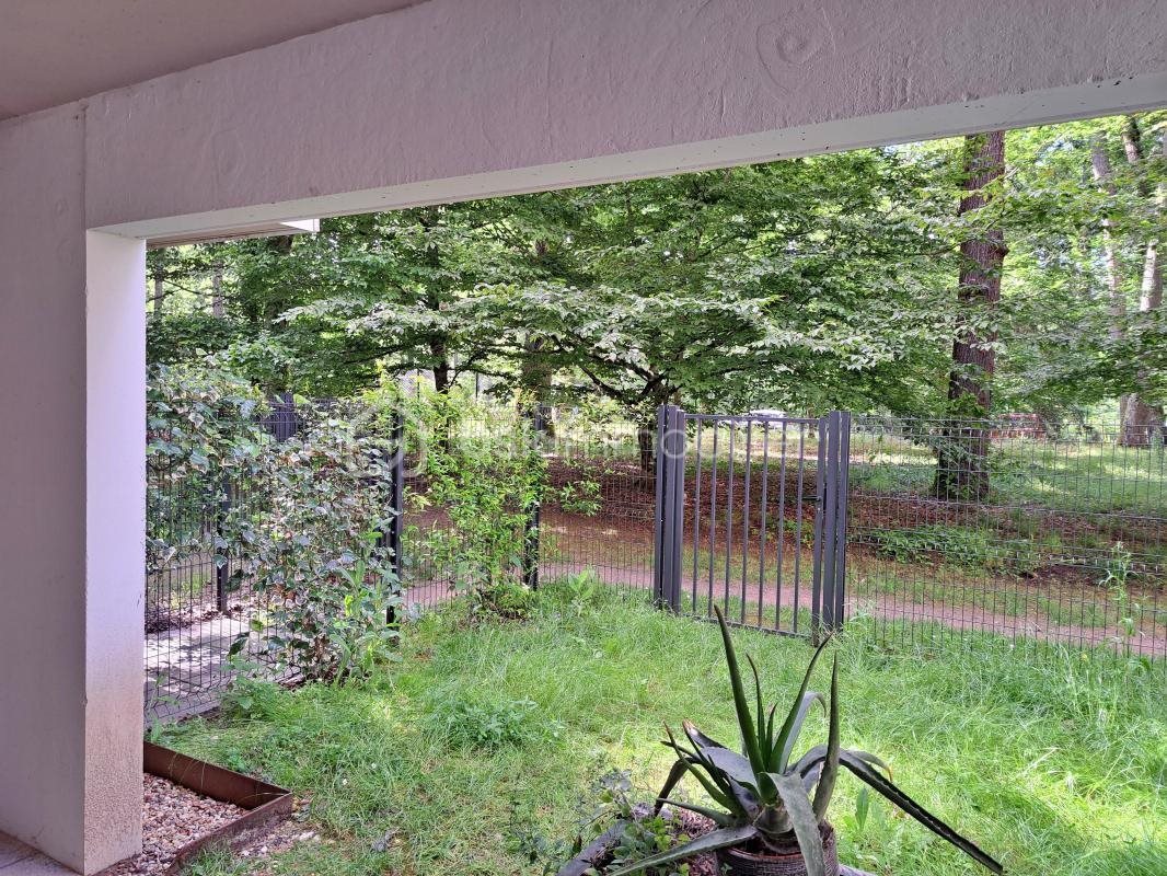Appartement à vendre, 29m², Tours