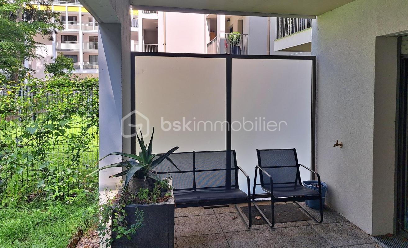 Appartement à vendre, 29m², Tours
