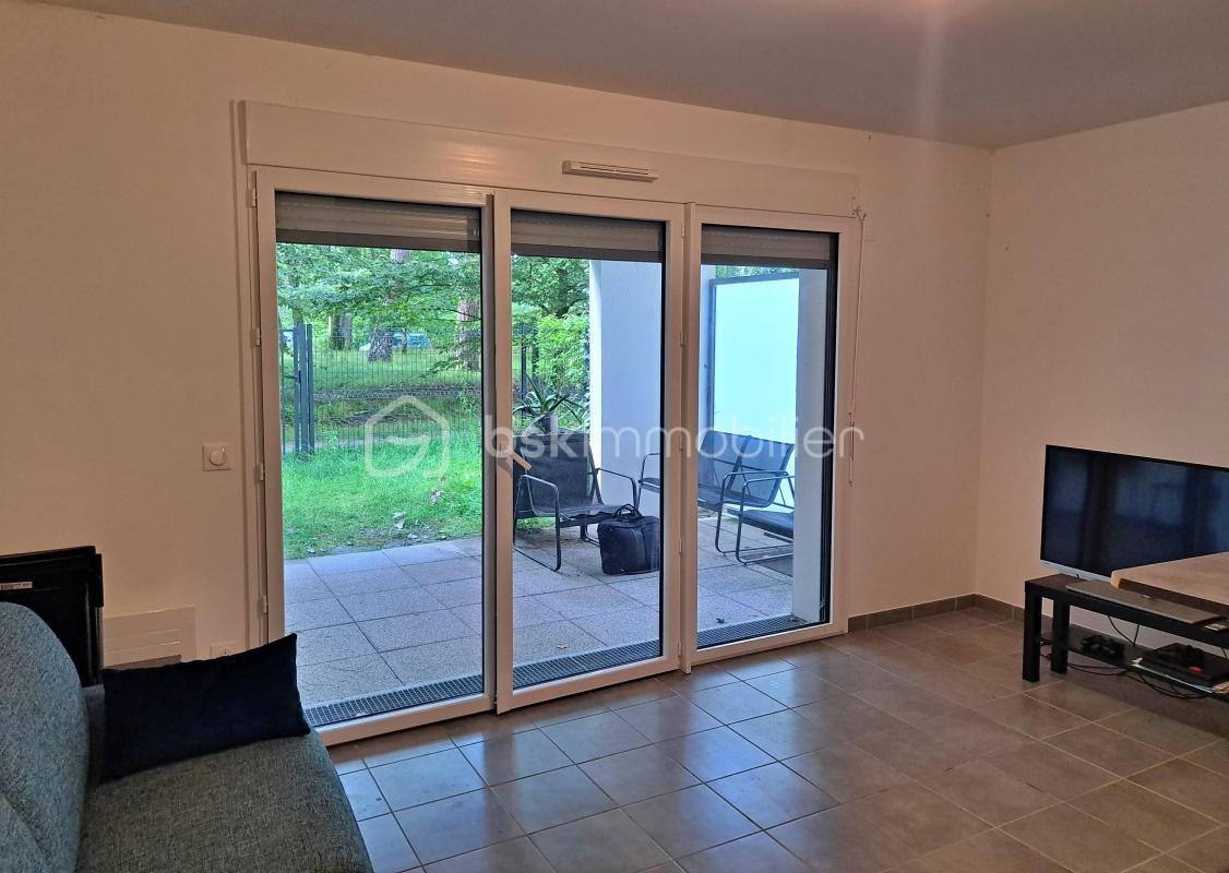 Appartement à vendre, 29m², Tours