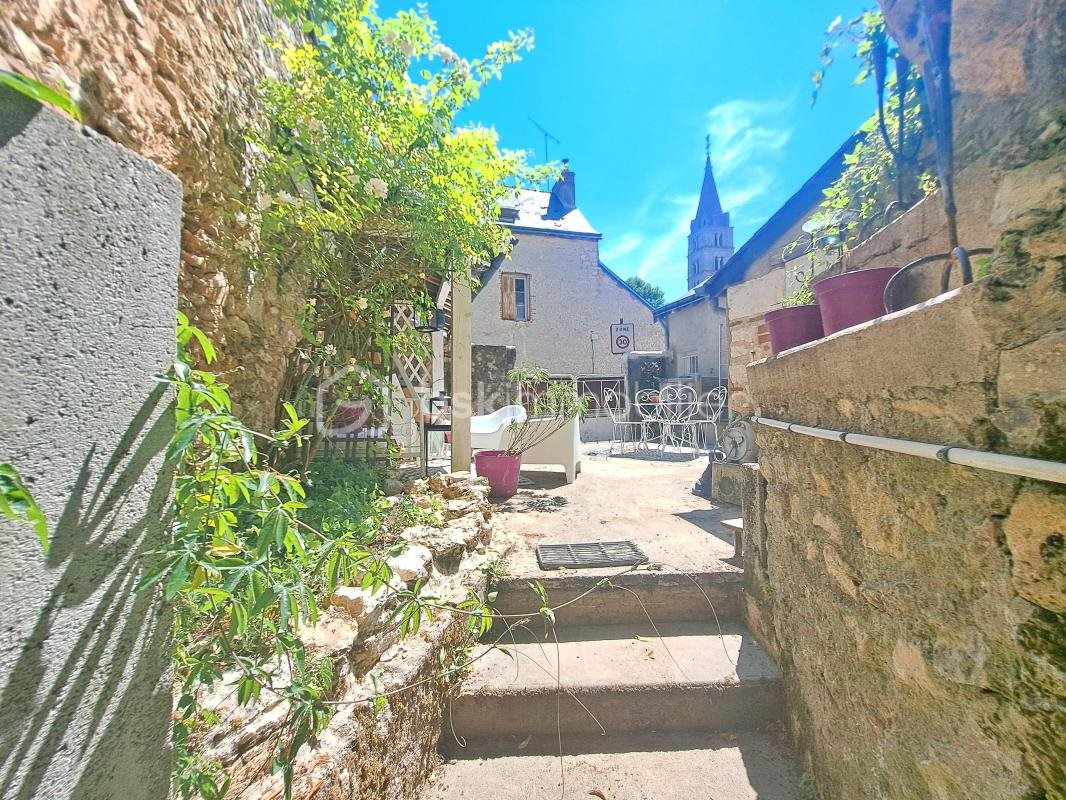 Maison à vendre, 109m², Truyes