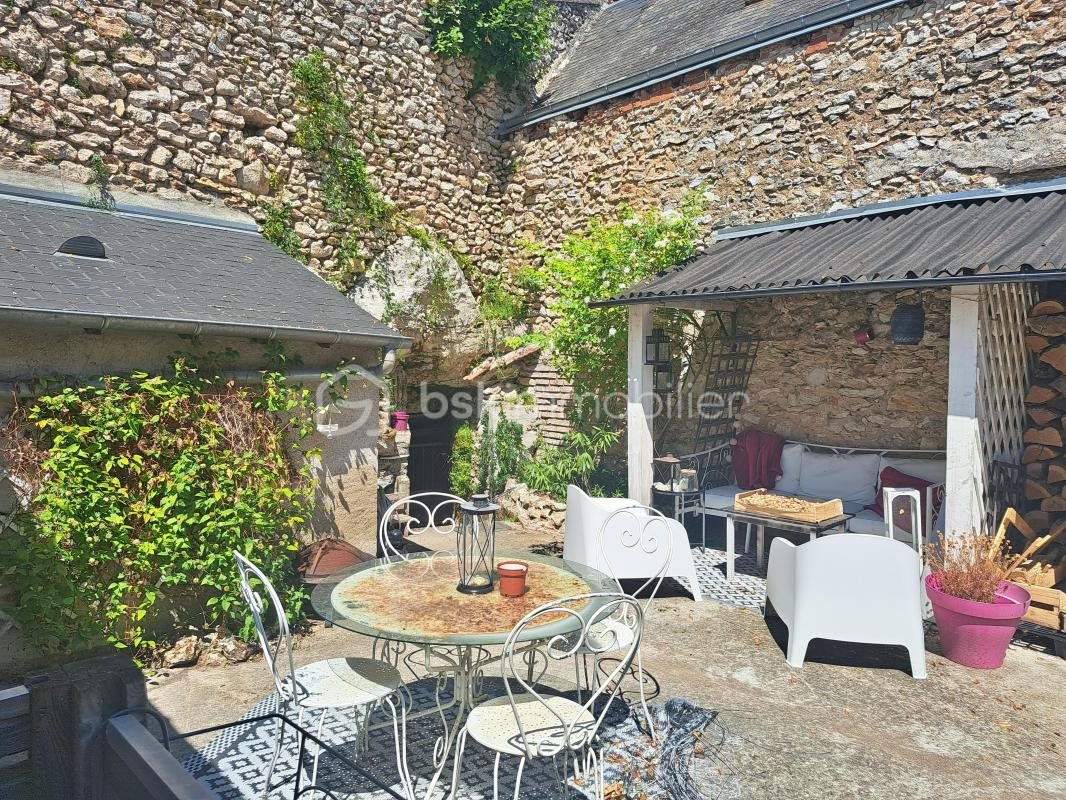 Maison à vendre, 109m², Truyes