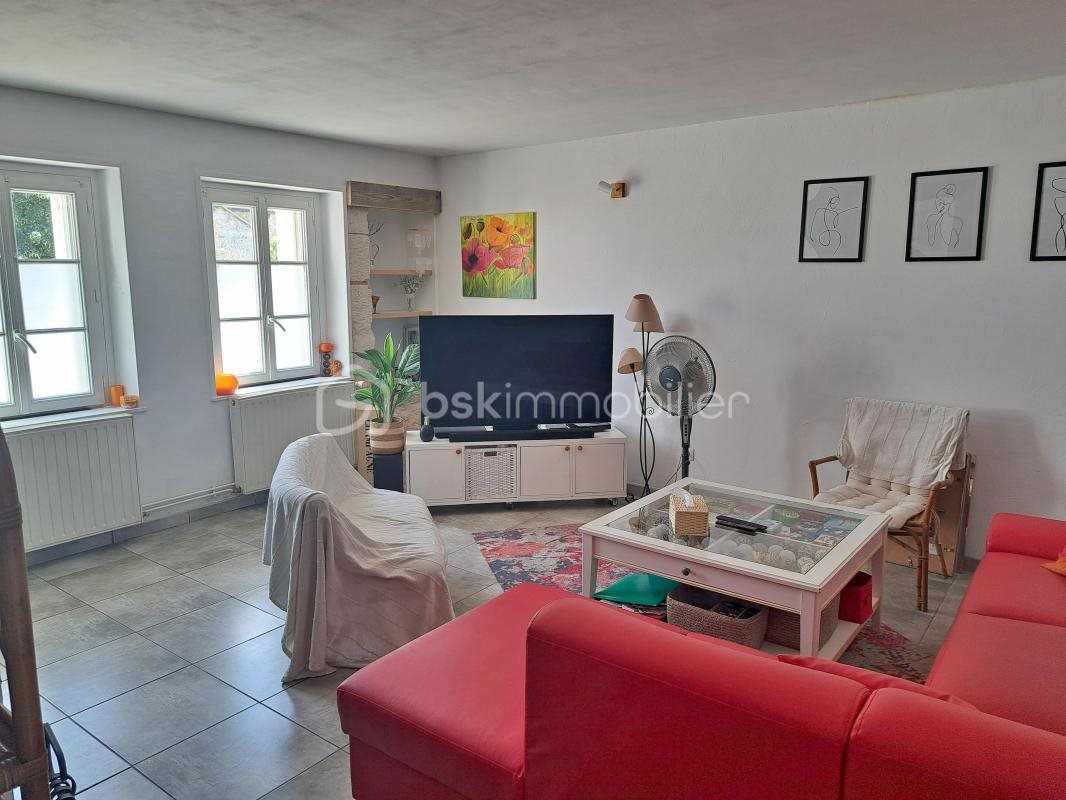 Maison à vendre, 109m², Truyes