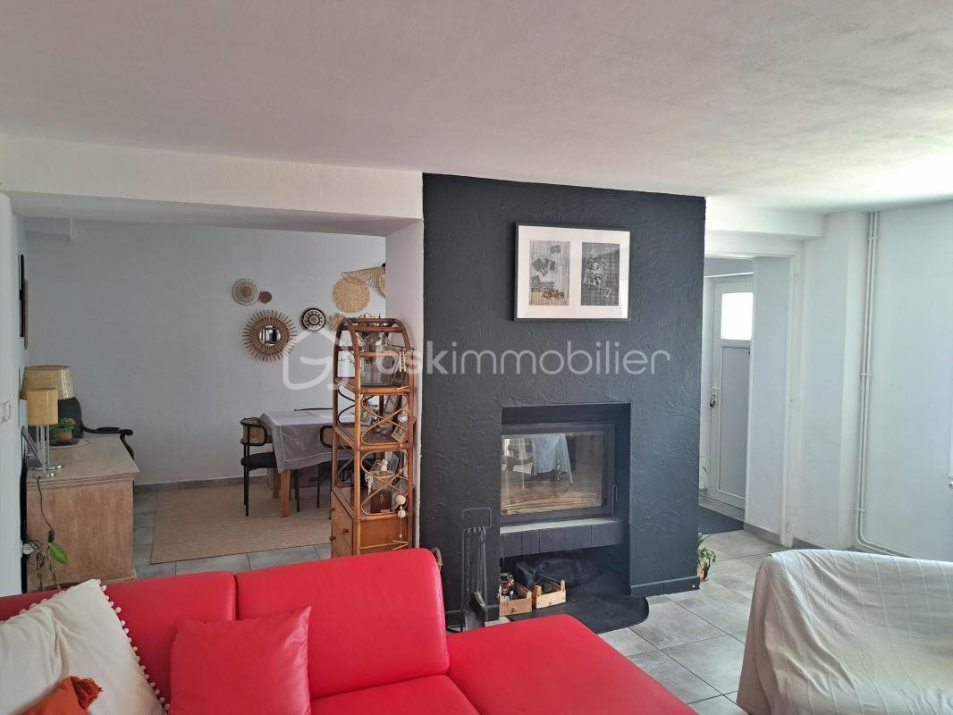 Maison à vendre, 109m², Truyes