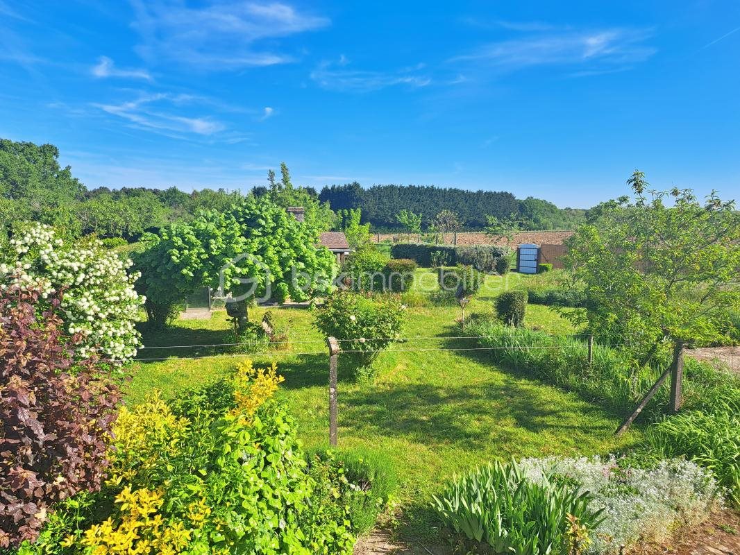 Maison à vendre, 98m², Saint-Aignan